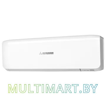 Кондиционер Mitsubishi Heavy Industries SRK35ZS-S/SRC35ZS-S картинка 3